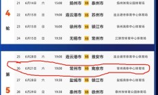 雷速官网:追光丨“苏超”，持续刷新纪录中……