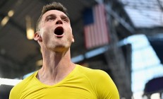雷速APP:USMNT的勇气和品格在金杯上闪耀，这将有助于2026年世界杯