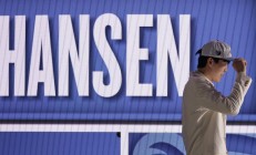 雷速官网:追光丨你好，NBA！我叫Hansen Yang！