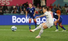 雷速体育:FIFPRO谈女足前交叉韧带撕裂：调整球场，缩小赛程