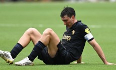 雷速体育:尤文图斯的都铎：10名球员在输给马德里的比赛中被换下