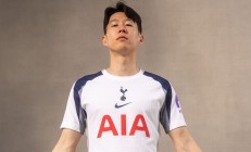 雷速体育:英超球衣排名：迄今为止发布的所有新球衣
