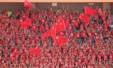 雷速:追光 | 国足再战沙特，熬夜也值得！